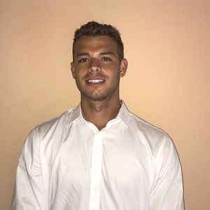 Meet your Posher, Logan